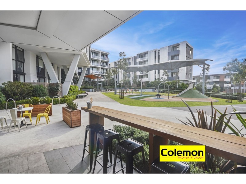 Shop 303/4 Mackinder Street, Campsie NSW 2194