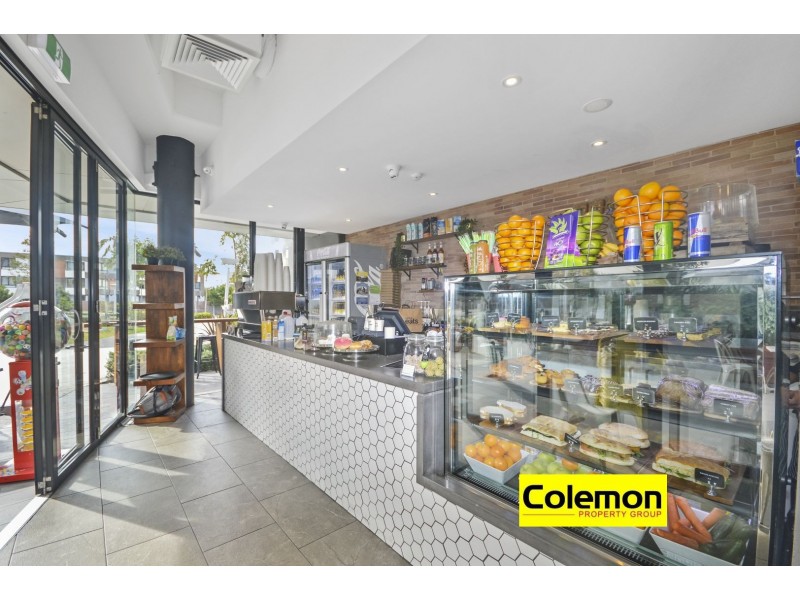 Shop 303/4 Mackinder Street, Campsie NSW 2194