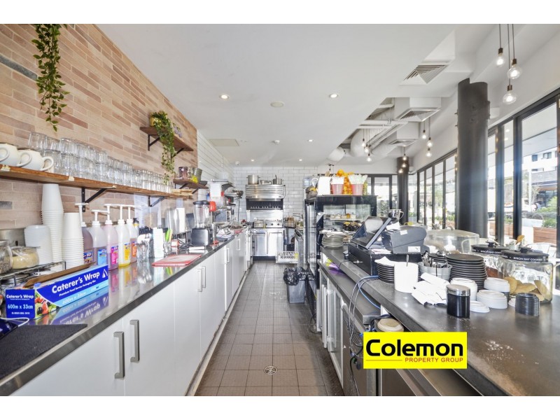 Shop 303/4 Mackinder Street, Campsie NSW 2194