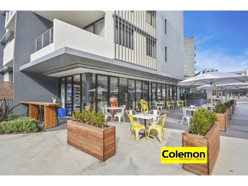 Shop 303/4 Mackinder Street, Campsie NSW 2194