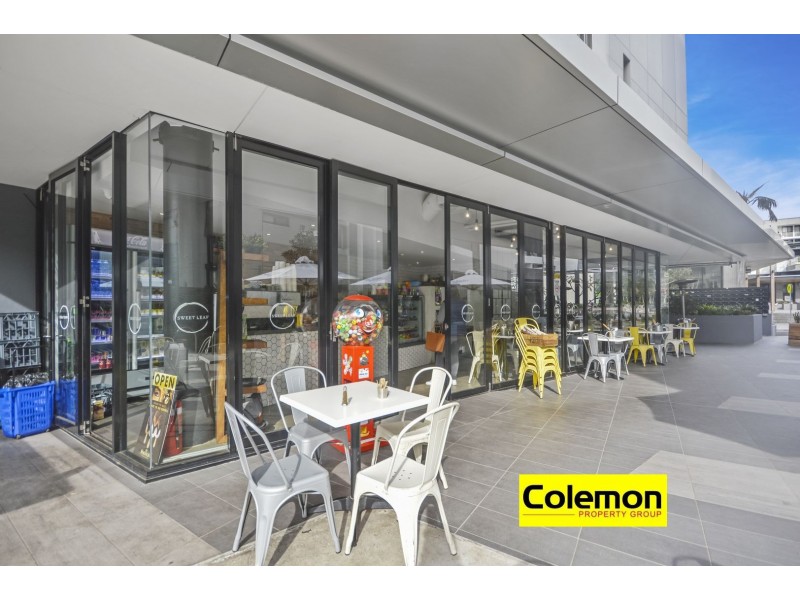 Shop 303/4 Mackinder Street, Campsie NSW 2194