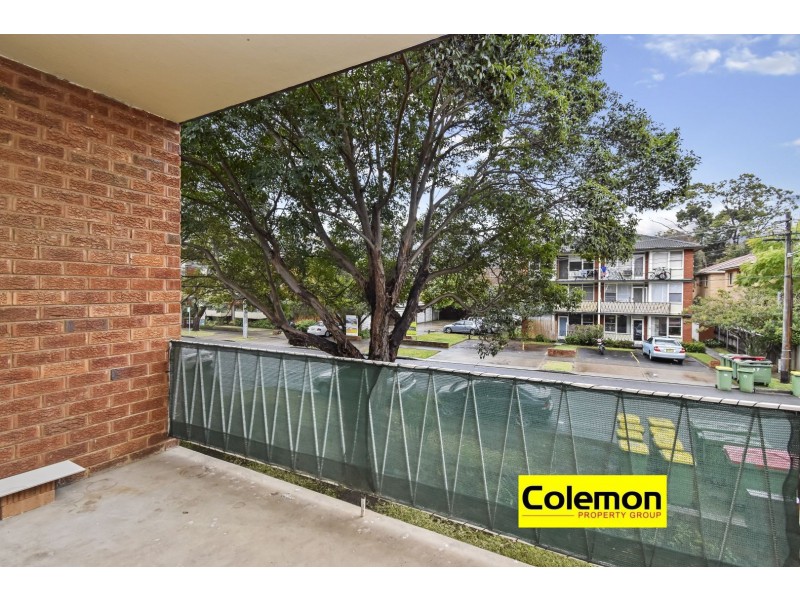 6/12A Russell Street, Strathfield NSW 2135