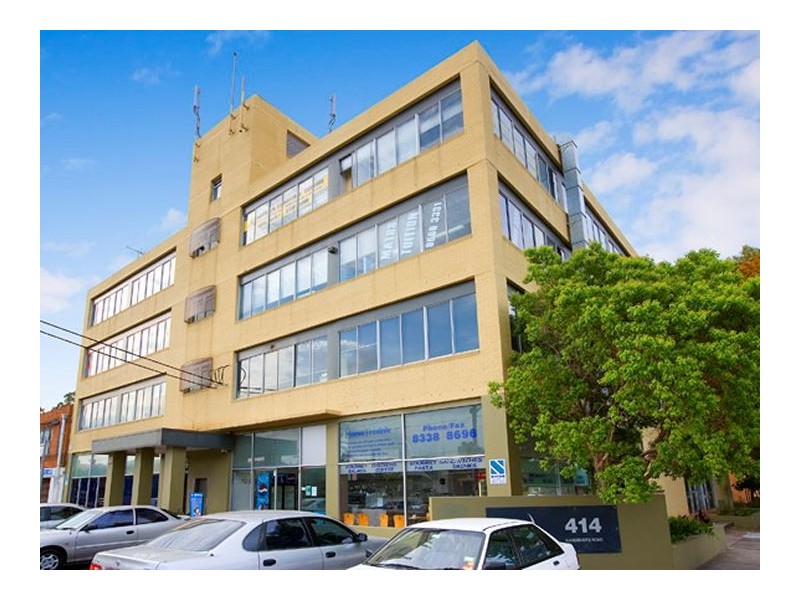 205A/414  Gardeners road, Rosebery NSW 2018