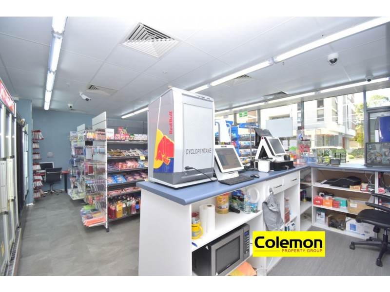 Shop 1/3 Mooltan Ave, Macquarie Park NSW 2113