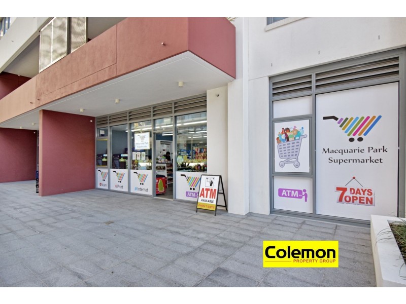 Shop 1/3 Mooltan Ave, Macquarie Park NSW 2113
