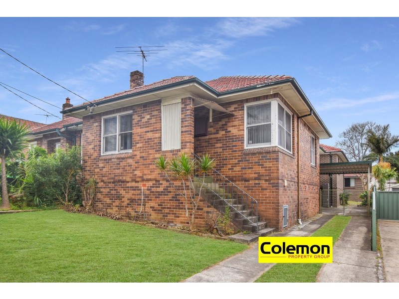 36 Vicliffe Ave, Campsie NSW 2194