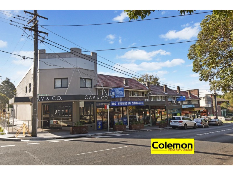 Level 1/22  Pittwater Road, Gladesville NSW 2111