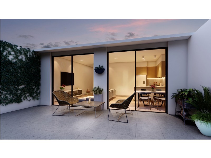 206/35-39 Leonard St, Bankstown NSW 2200