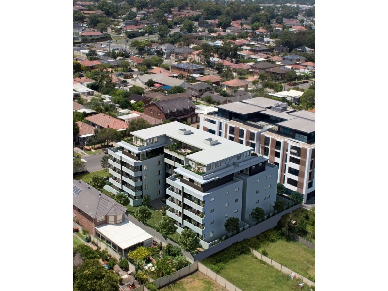 206/35-39 Leonard St, Bankstown NSW 2200