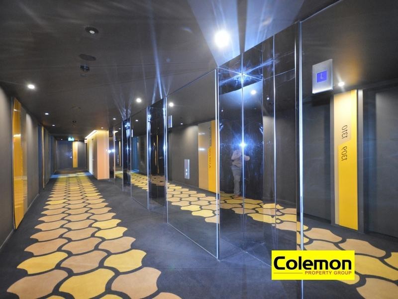 1307/2 Chippendale Way, Chippendale NSW 2008