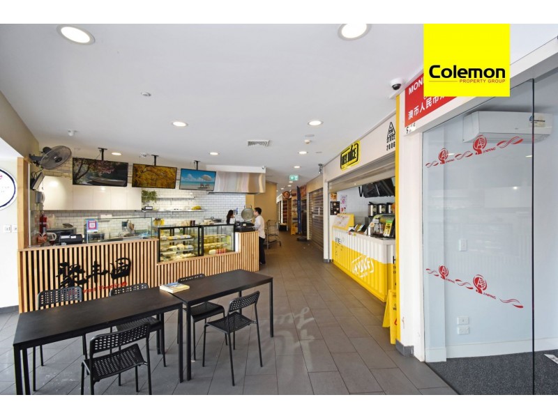 Shop 7/6 Progress Avenue, Eastwood NSW 2122