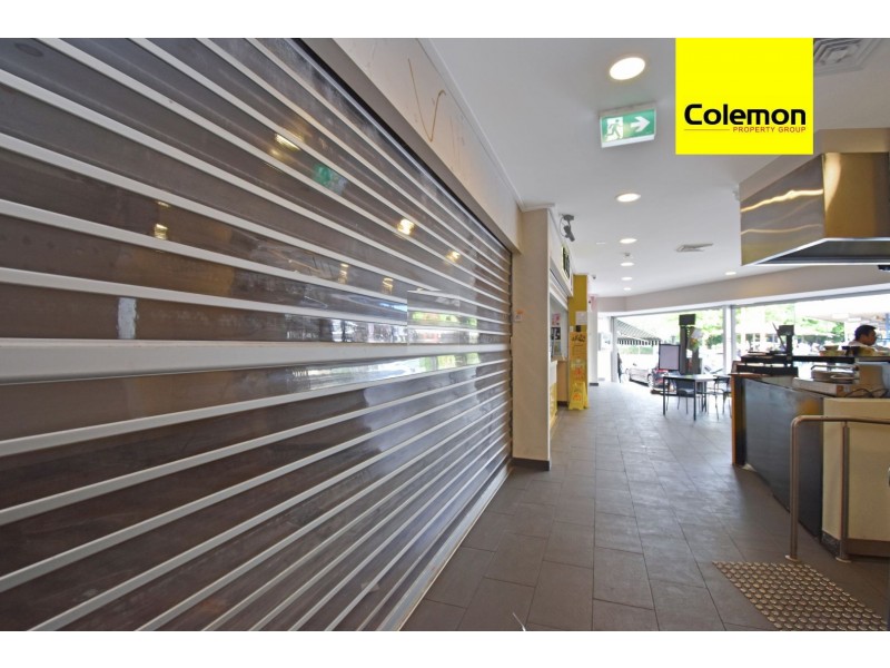 Shop 7/6 Progress Avenue, Eastwood NSW 2122