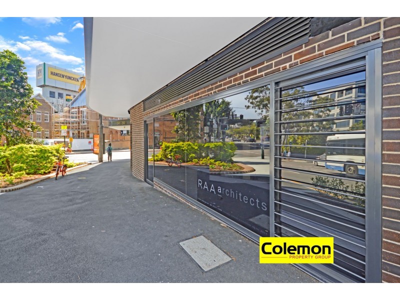 250 Cleveland Street, Surry Hills NSW 2010