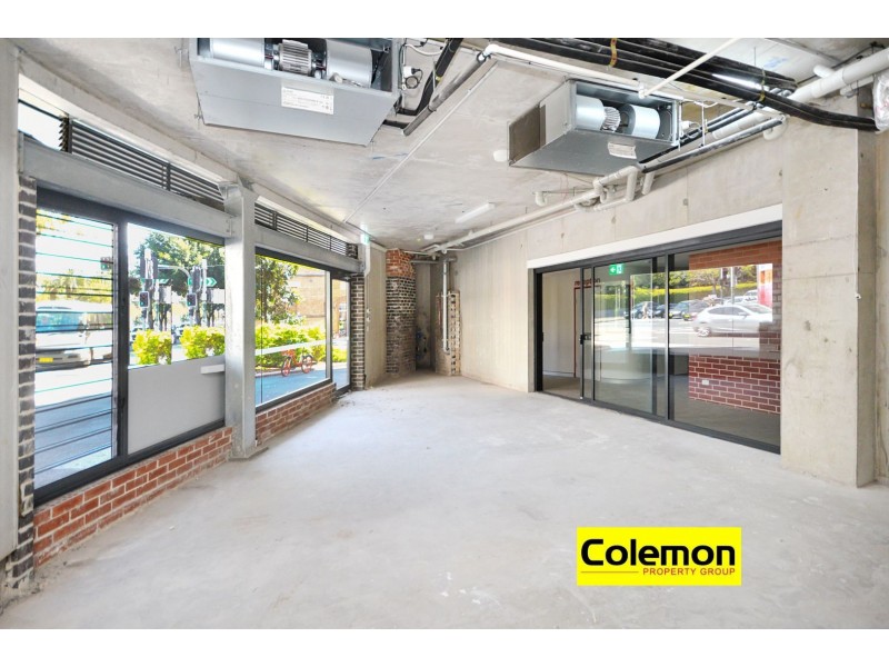 250 Cleveland Street, Surry Hills NSW 2010