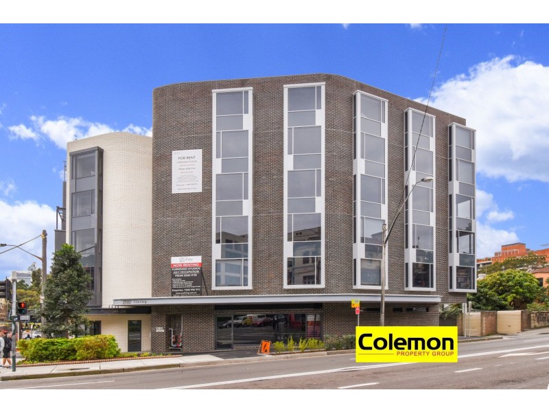 250 Cleveland Street, Surry Hills NSW 2010