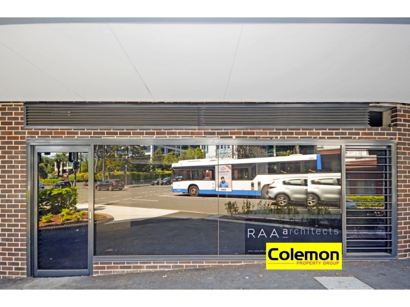 250 Cleveland Street, Surry Hills NSW 2010