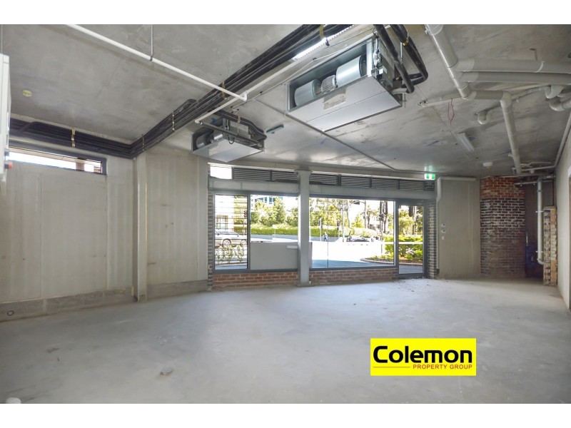 250 Cleveland Street, Surry Hills NSW 2010