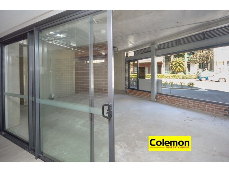 250 Cleveland Street, Surry Hills NSW 2010