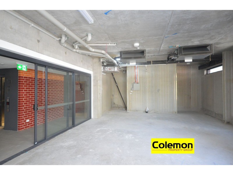 250 Cleveland Street, Surry Hills NSW 2010