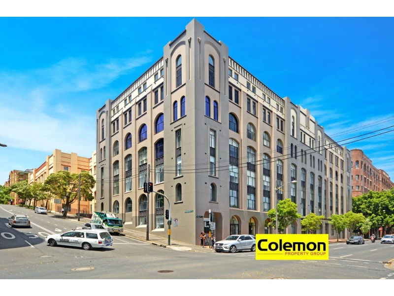 Suite 101/330 Wattle Street, Ultimo NSW 2007