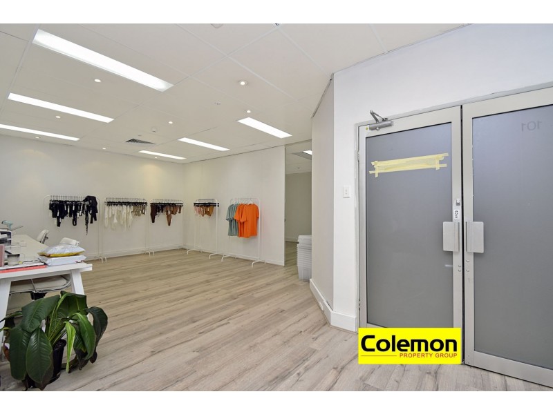 Suite 101/330 Wattle Street, Ultimo NSW 2007