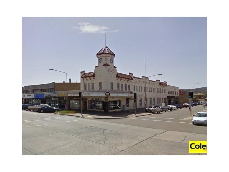 Ground Floor/207 Auburn St, Goulburn NSW 2580