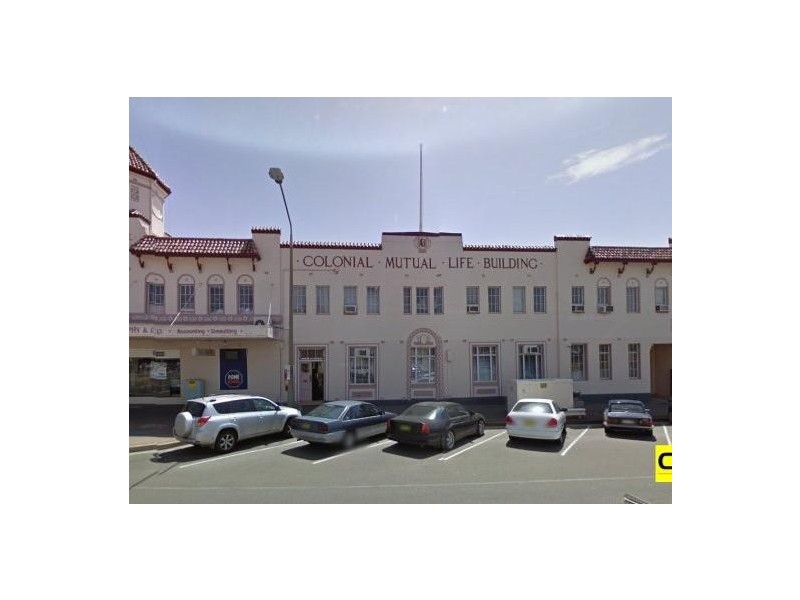 Ground Floor/207 Auburn St, Goulburn NSW 2580