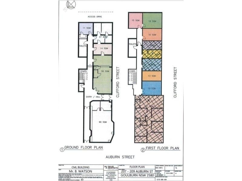Ground Floor/207 Auburn St, Goulburn NSW 2580