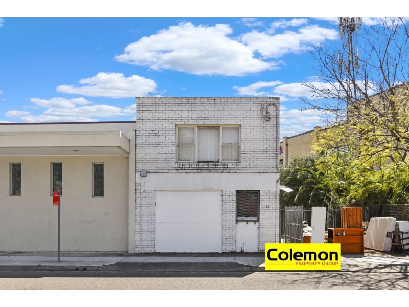 25 Pirie St, Liverpool NSW 2170