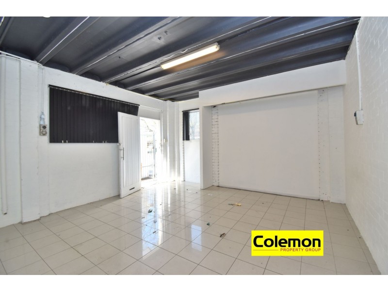 25 Pirie St, Liverpool NSW 2170