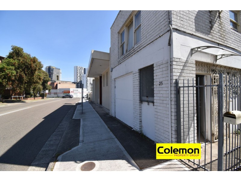 25 Pirie St, Liverpool NSW 2170