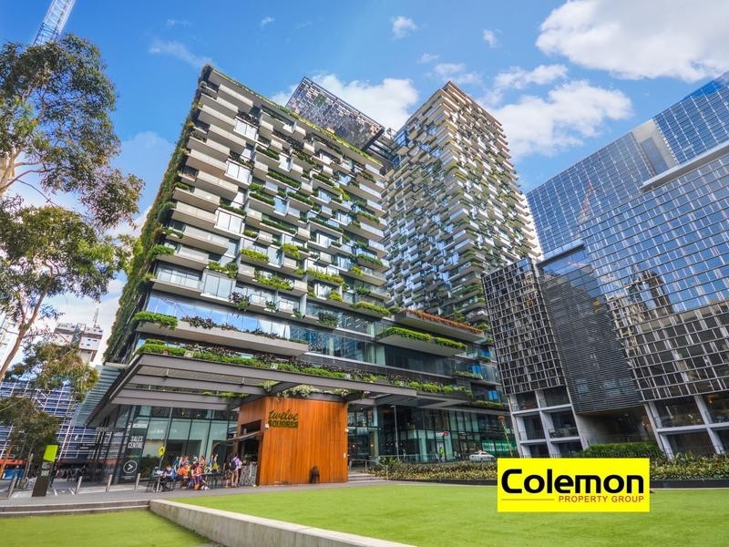 1307/2 Chippendale Way, Chippendale NSW 2008