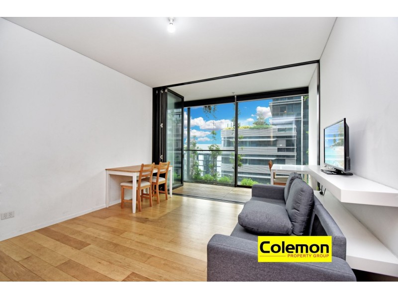 1307/2 Chippendale Way, Chippendale NSW 2008