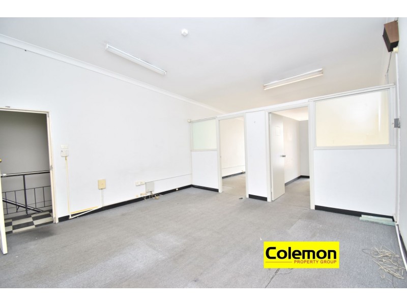 Suite 2/168-170  Forest Rd, Hurstville NSW 2220