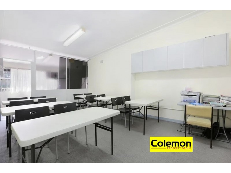 Suite 3/168-170  Forest Rd, Hurstville NSW 2220