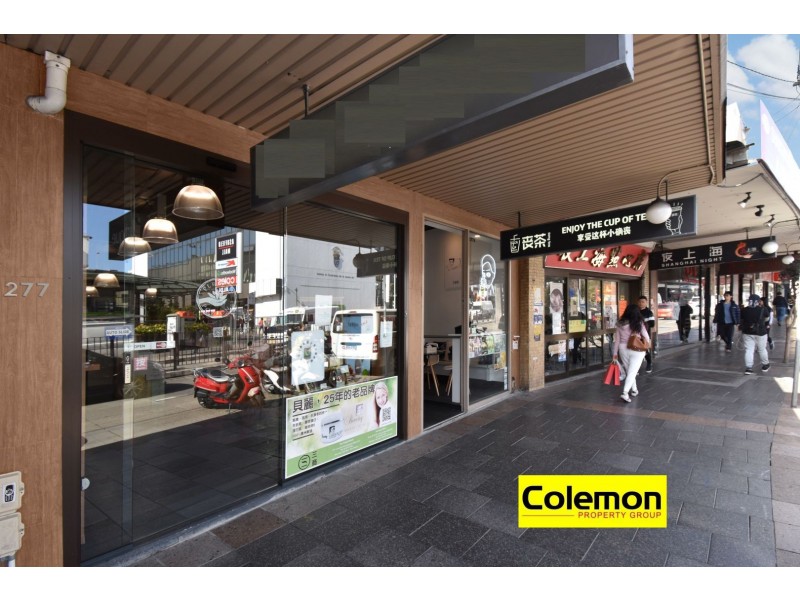 277 Liverpool Road, Ashfield NSW 2131