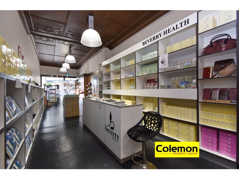 277 Liverpool Road, Ashfield NSW 2131