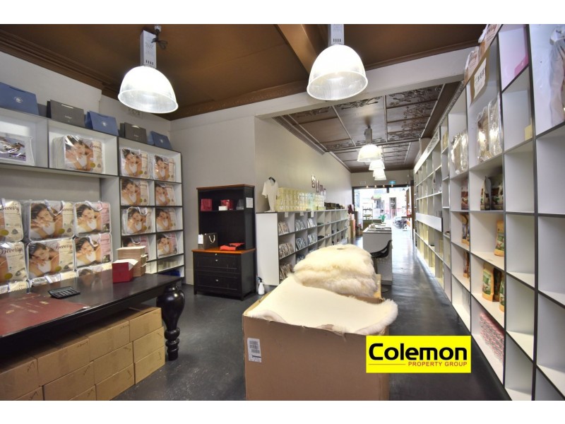 277 Liverpool Road, Ashfield NSW 2131