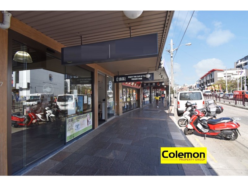 277 Liverpool Road, Ashfield NSW 2131