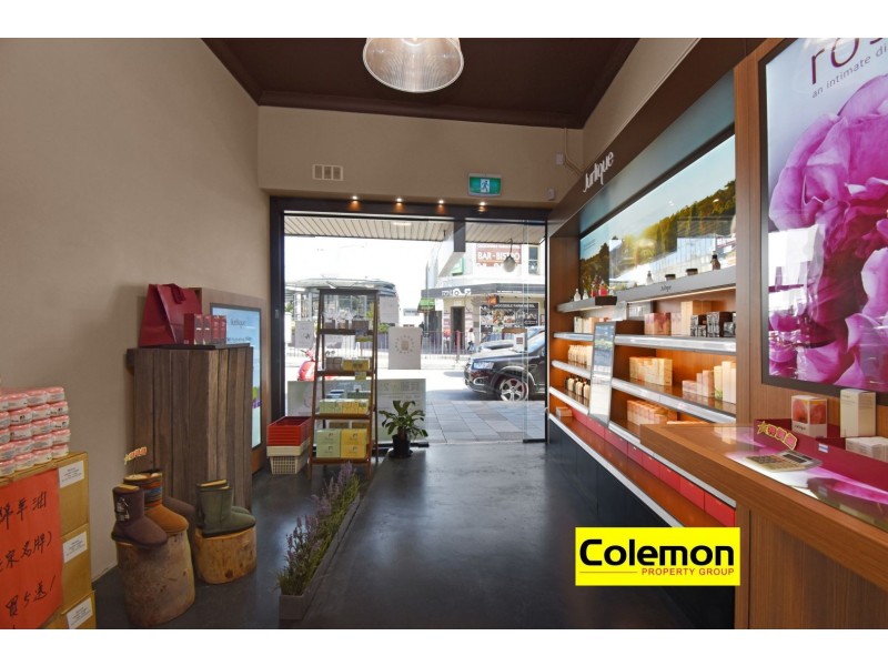 277 Liverpool Road, Ashfield NSW 2131