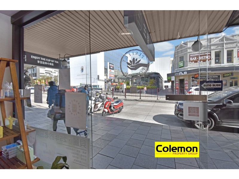 277 Liverpool Road, Ashfield NSW 2131