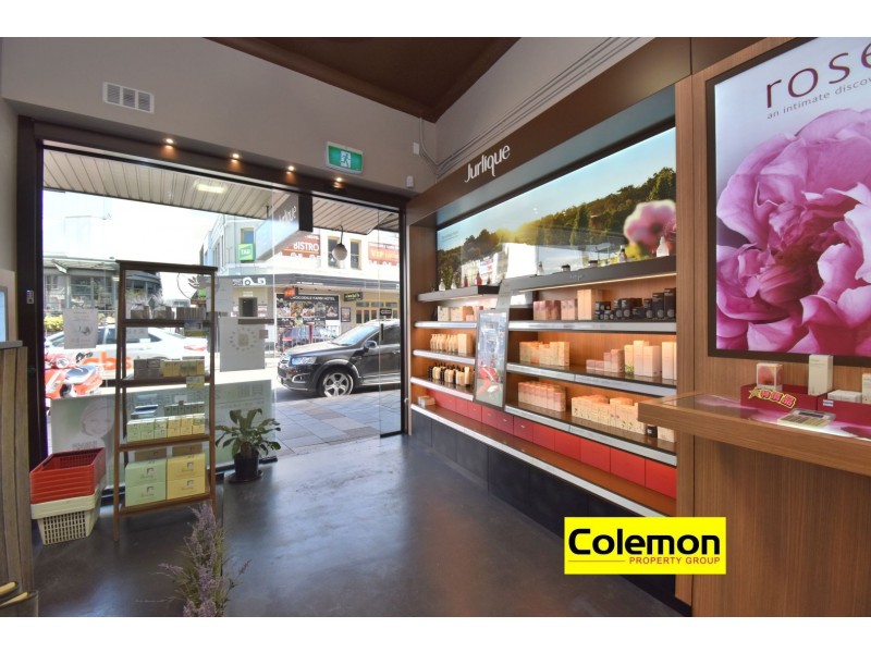 277 Liverpool Road, Ashfield NSW 2131