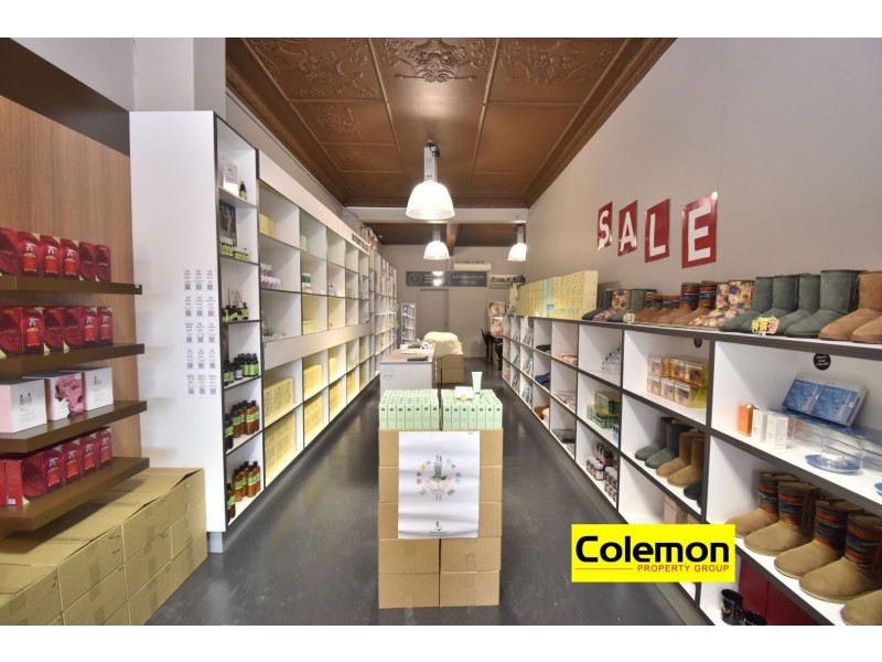 277 Liverpool Road, Ashfield NSW 2131