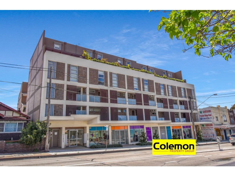 19/277 Canterbury Road, Canterbury NSW 2193