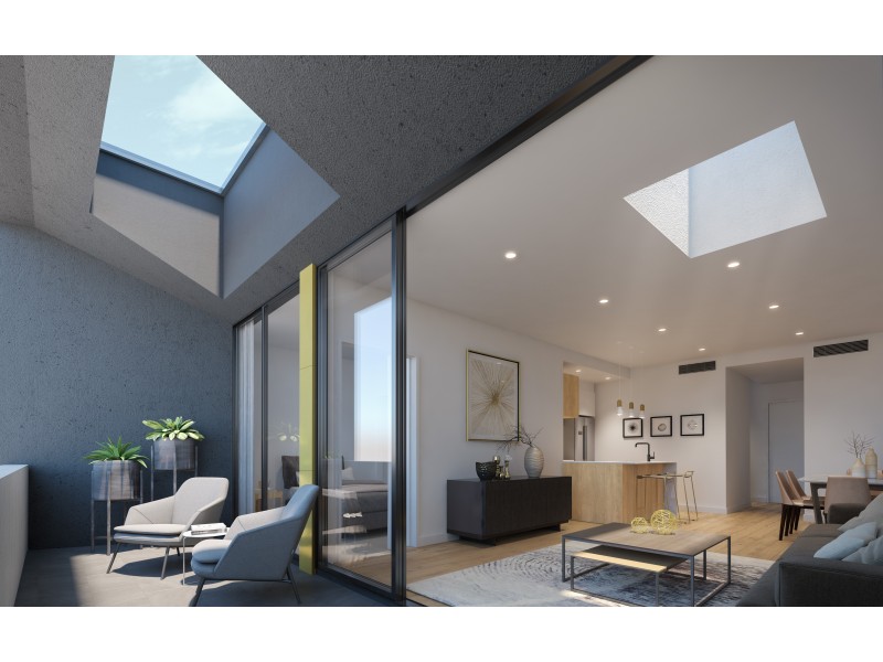 206/34-40A Falcon Street, Crows Nest NSW 2065