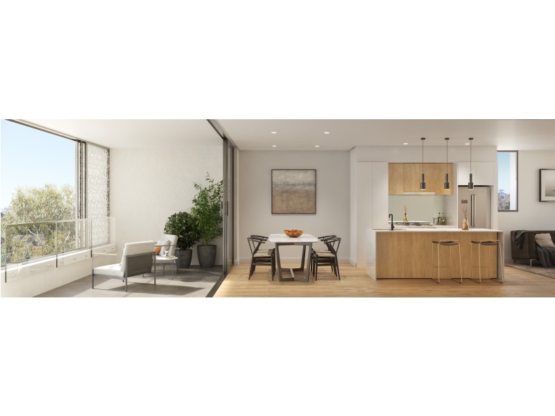 206/34-40A Falcon Street, Crows Nest NSW 2065