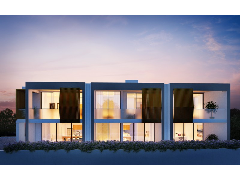 206/34-40A Falcon Street, Crows Nest NSW 2065