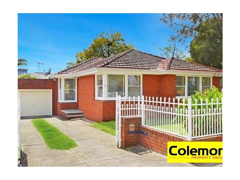 2 Duff Street, Burwood NSW 2134