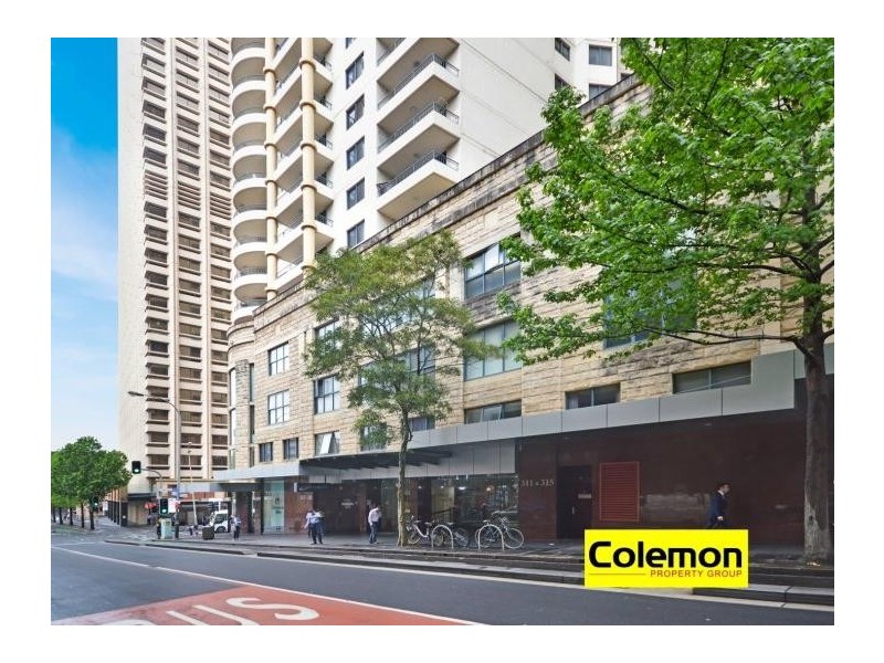 646/311 Castlereagh St, Haymarket NSW 2000