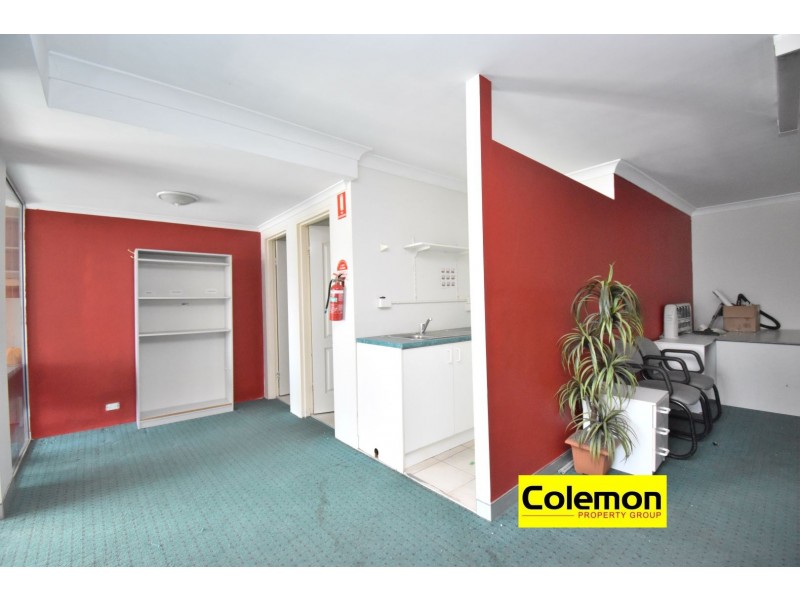 Level 1/627A Canterbury Road, Belmore NSW 2192
